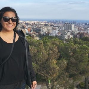 Meet your Posher, Shayna